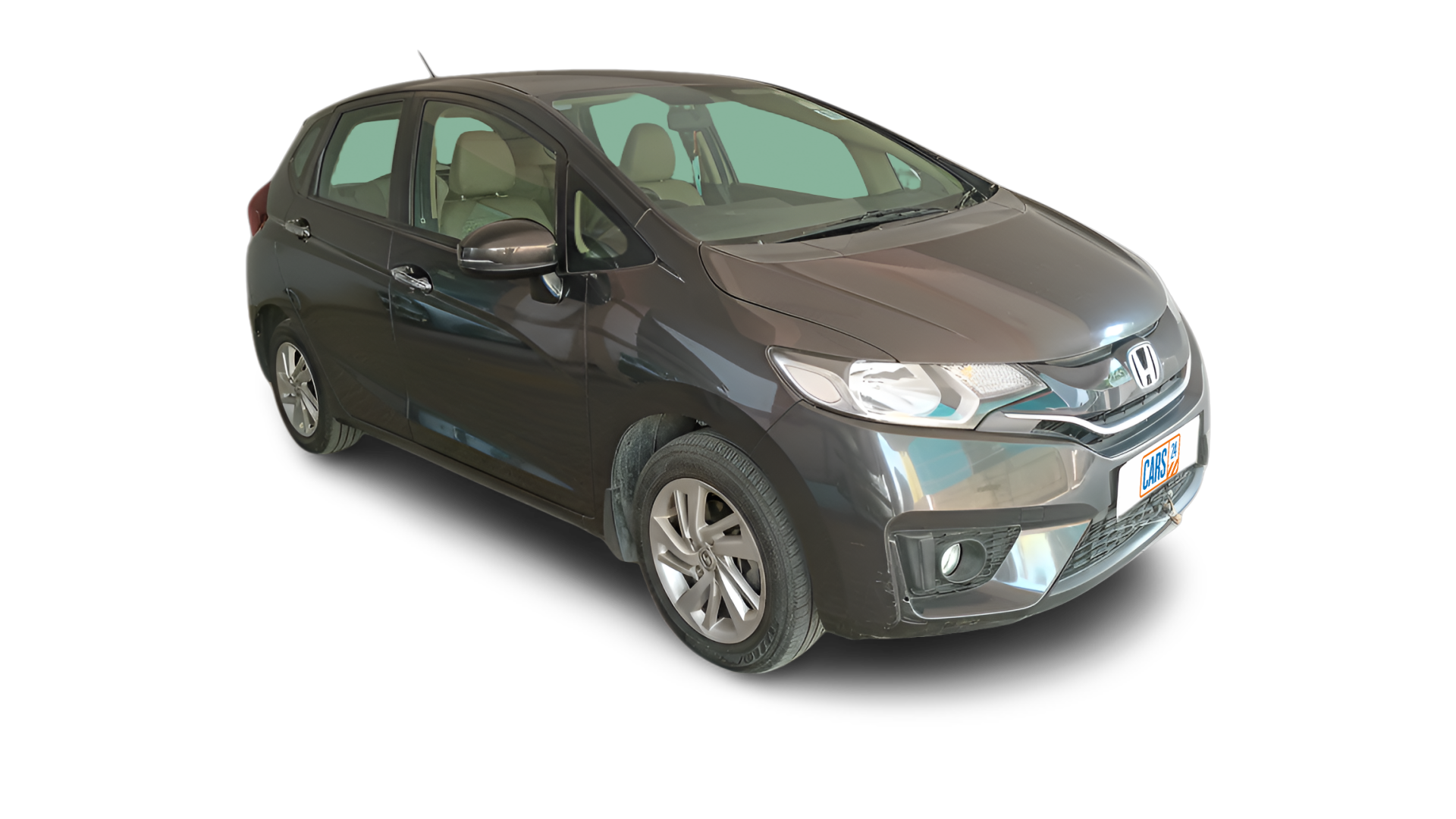 Honda Jazz-img